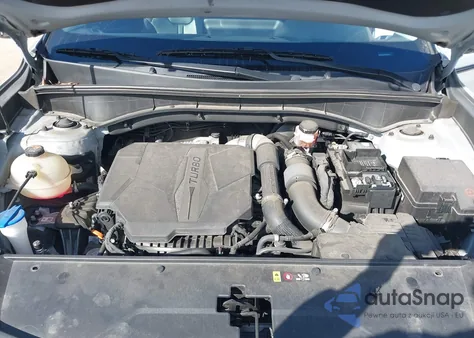 2022 Kia Sorento Sx z USA, uszkodzony, nr VIN 5XYRKDLF5NG142418